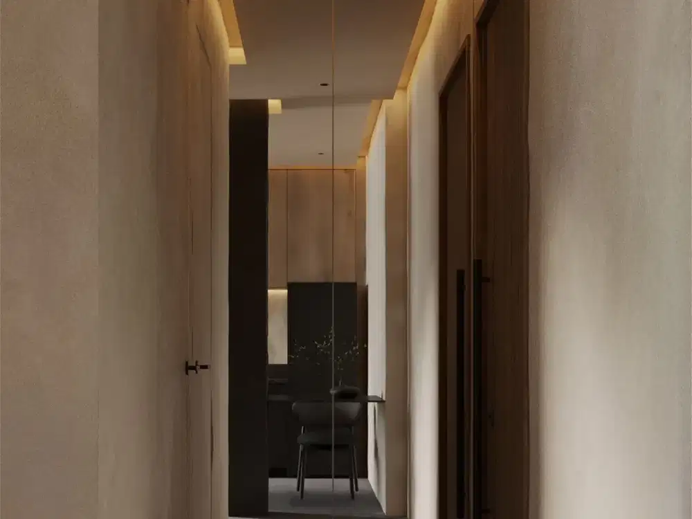 1 Bedroom Apartment for sale at Dream Apartments 1