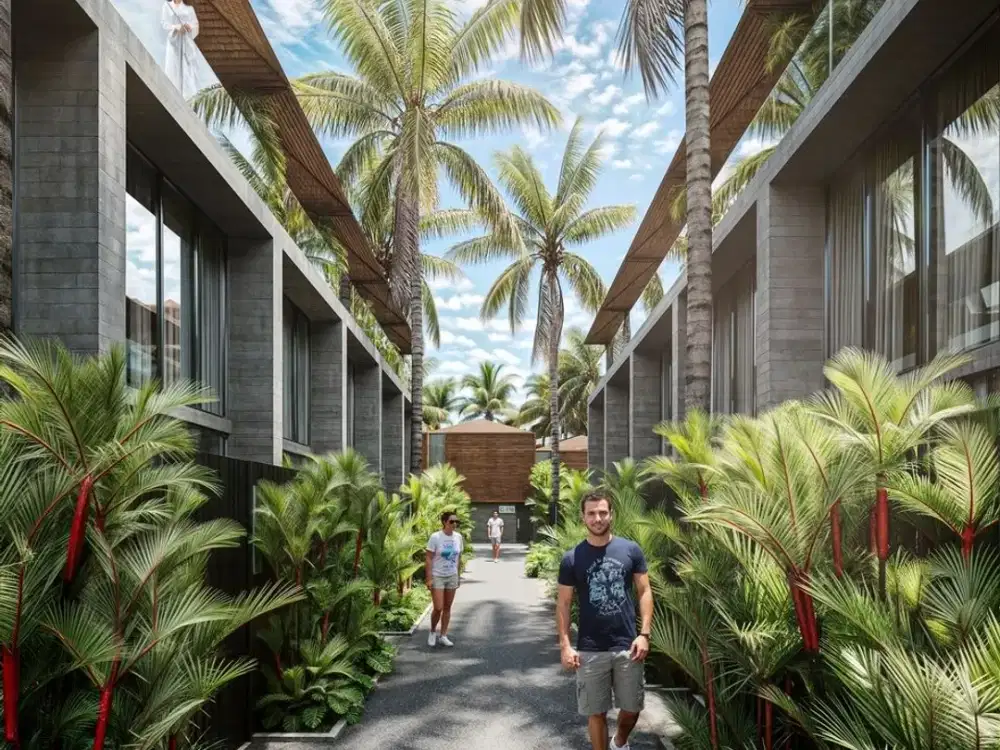 1 Bedroom Apartment for sale at Pandawa Dream