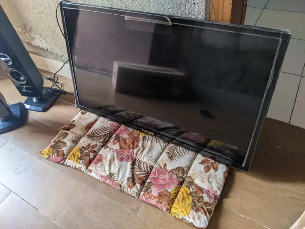 Dijual TV Polytron 32inch