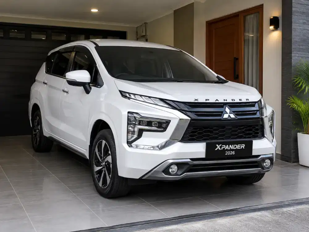 Mitsubishi Xpander