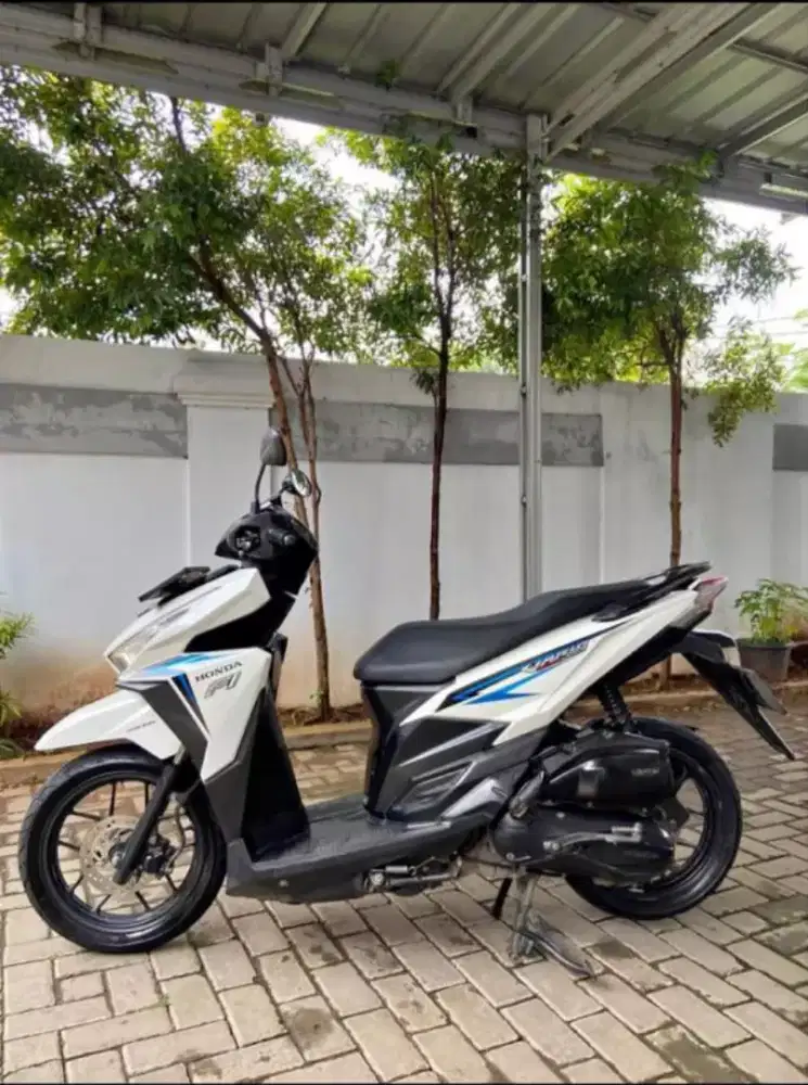 Forsale Vario 125 iss