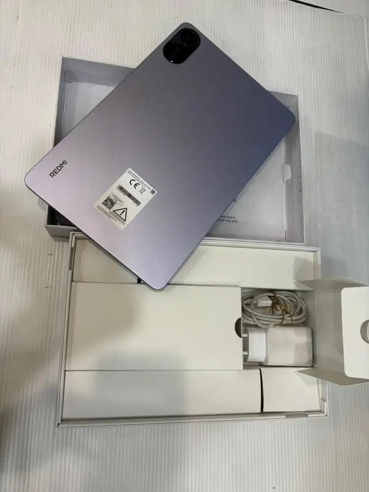 Redmi Pad 2 4/128 purple