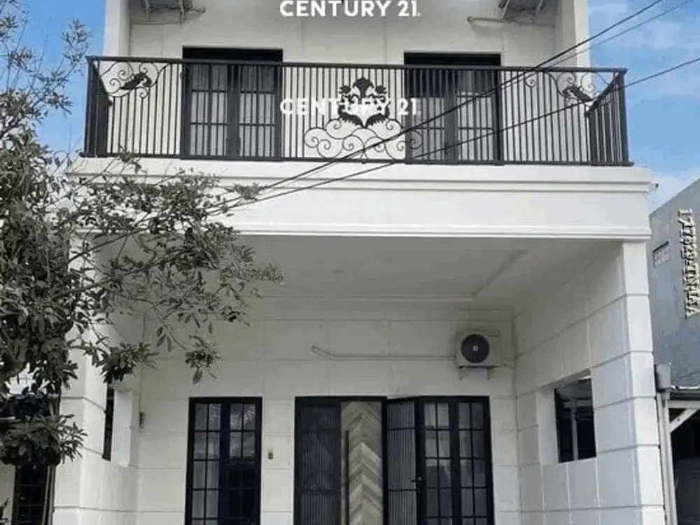 Disewakan Rumah Siap Huni Di Bintaro Pondok Aren