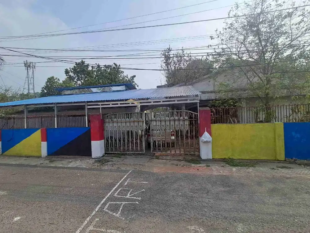 DIJUAL CEPAT TANAH STRATEGIS DAERAH WENANG, HARGA SANGAT MURAH