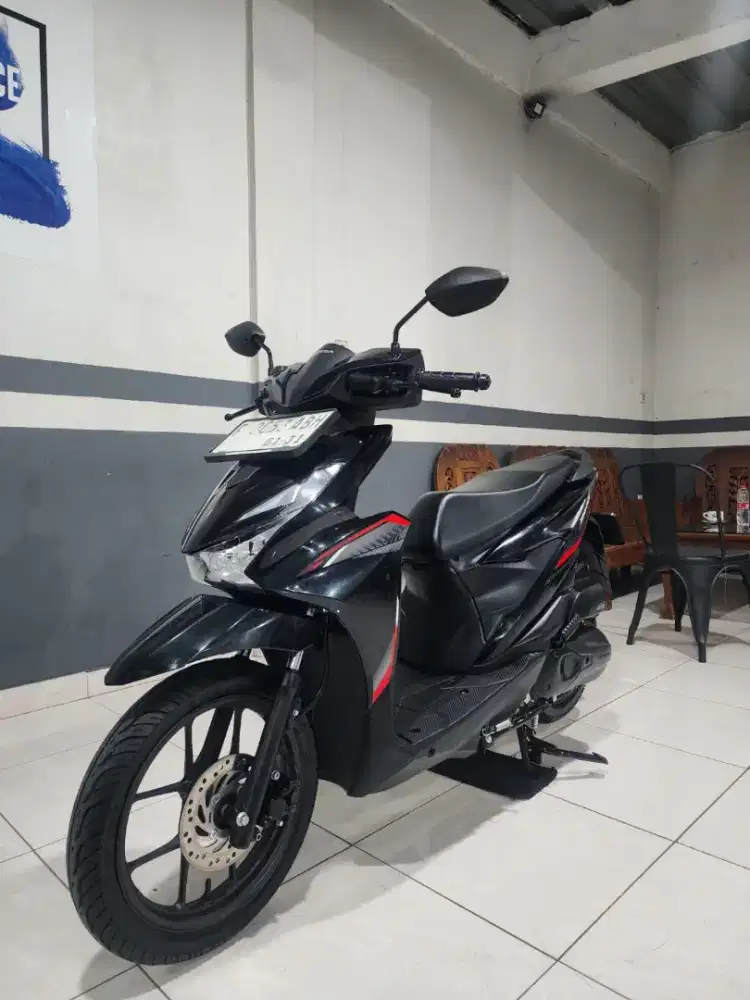 READYY BEAT SPORTY