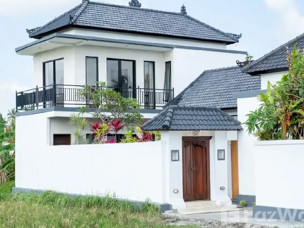 2 Bedroom Villa for sale in Ubud, Bali