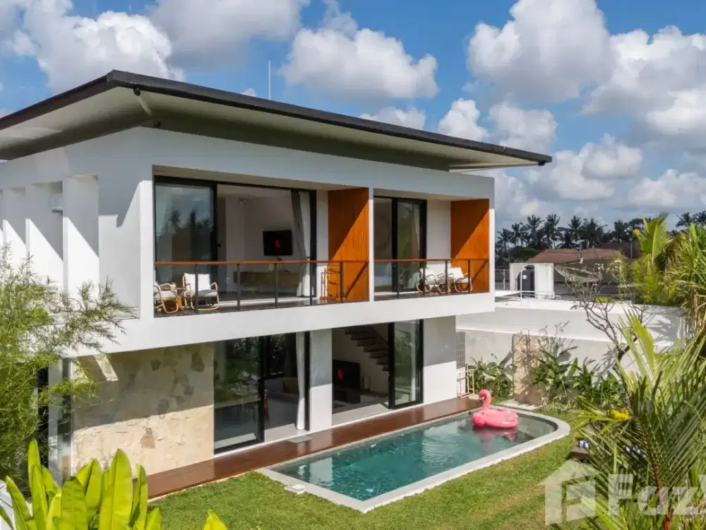 2 Bedroom Villa for sale in Ubud, Bali