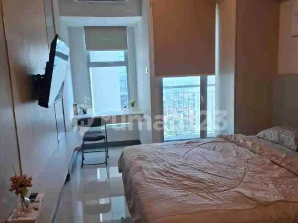 Jual apartment Benson Pakuwon Indah Studio