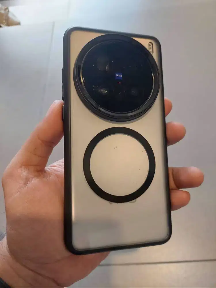 VIVO X200 PRO 16/512 SECOND BANDUNG