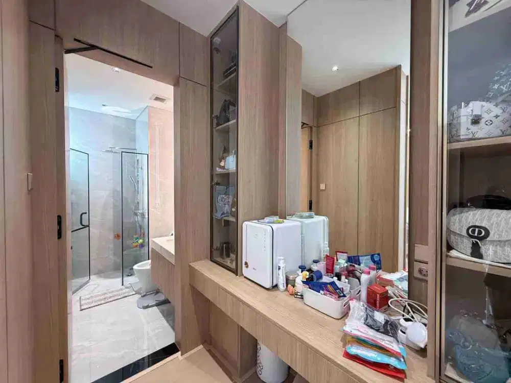 Dijual Rumah Cluster Kimora The Zora Bsd City Tangerang