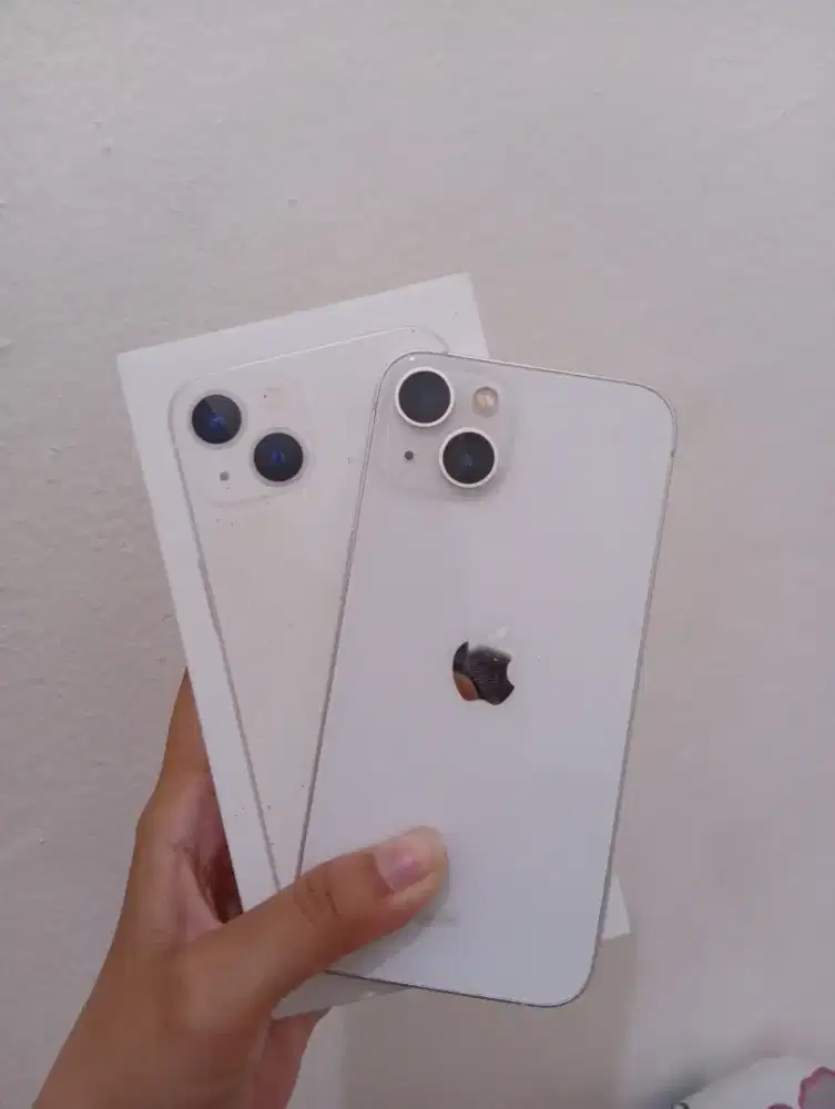FS IPHONE 13 128GB ex ibox