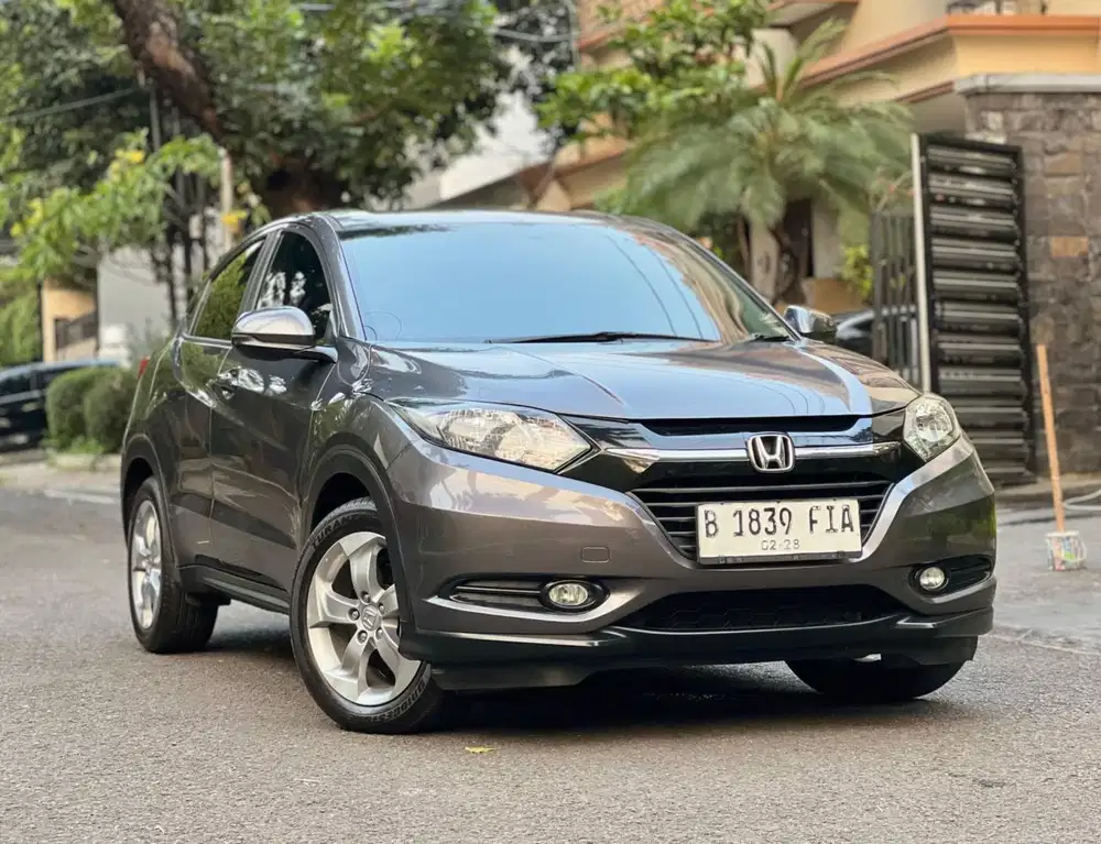 LOW KM!! HRV 1.5 S cvt 2017