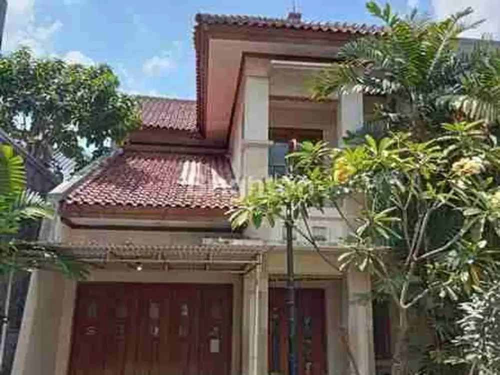 DIJUAL RUMAH SANGAT STRATEGIS DEKAT BALAI KOTA JOGJA DI PERUMAHAN TIMOHO REGENCY