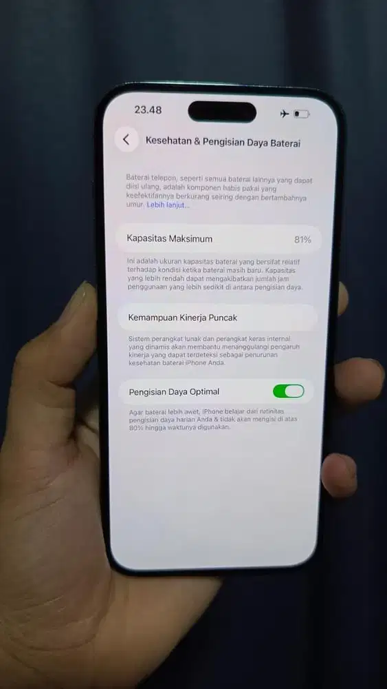 iphone 14 promax inter all op