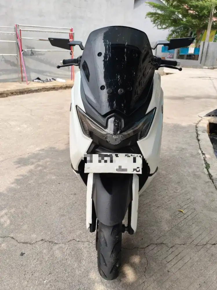 Nmax Neo S Keyless 2025