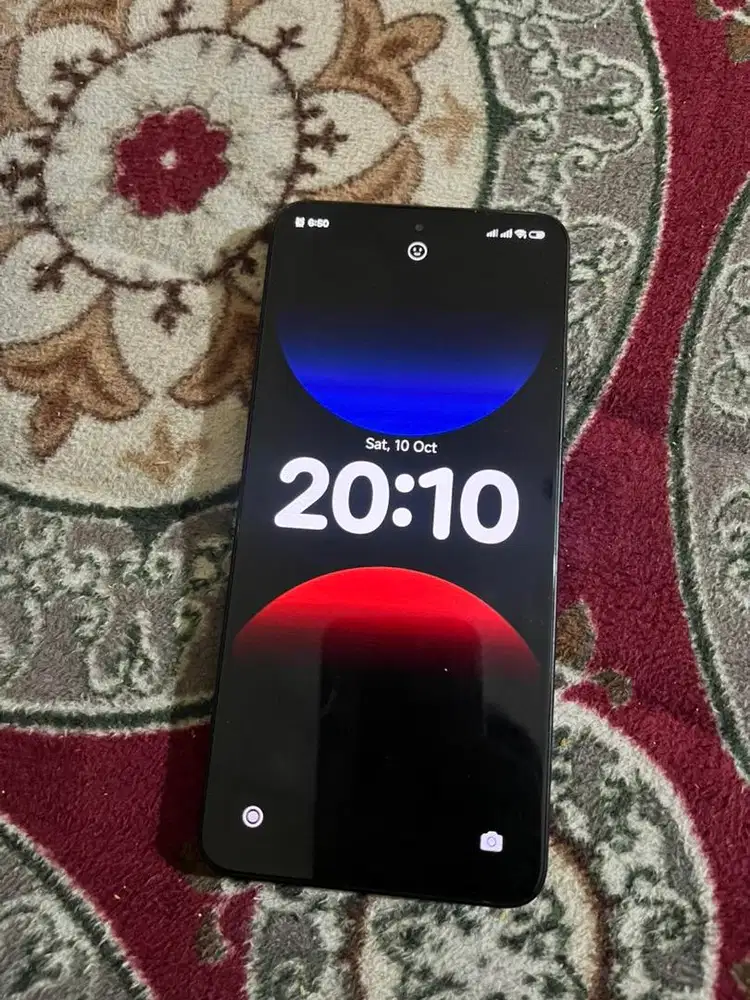 Xiaomi 13T komplit mulus nominus