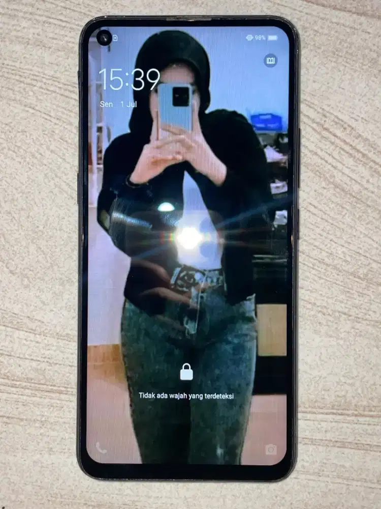 vivo z1 pro 4/64