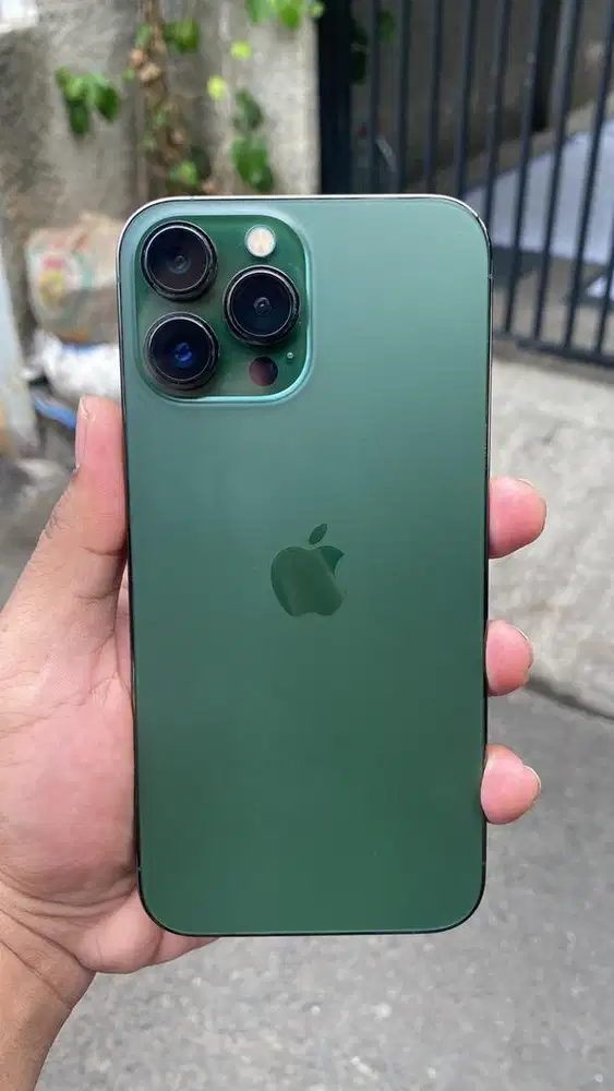 Iphone 13 Pro Max 128GB IBOX