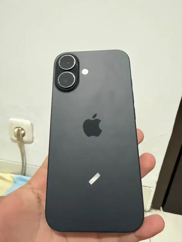 iPhone 16 ibox 128Gb