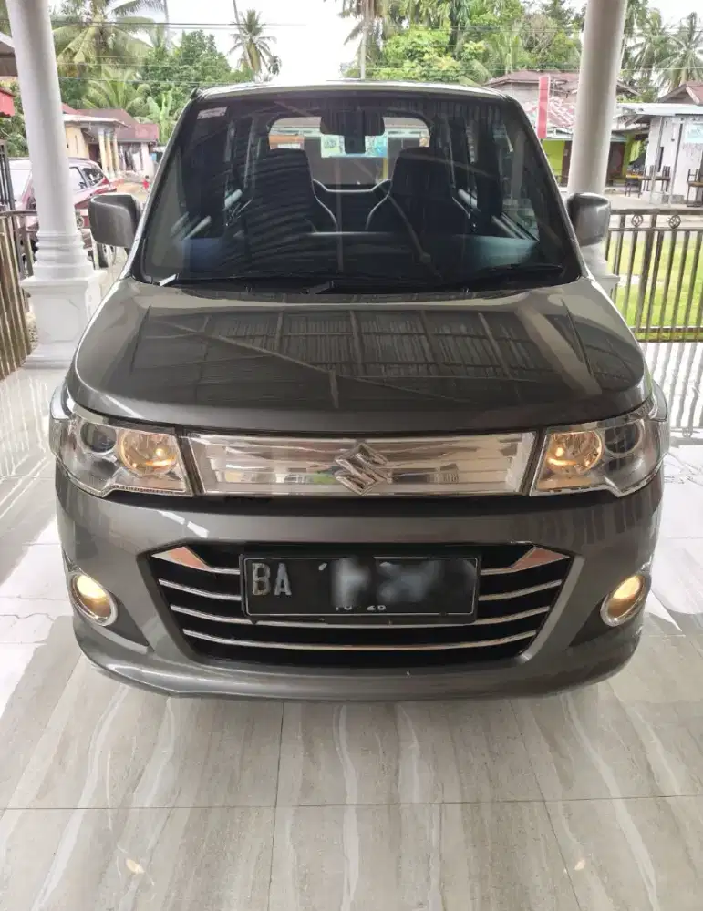 KARIMUN GS 1.0 METIC