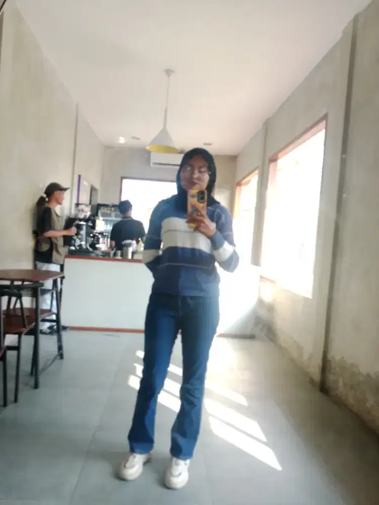 Mencari Kerjaan Apa Aja