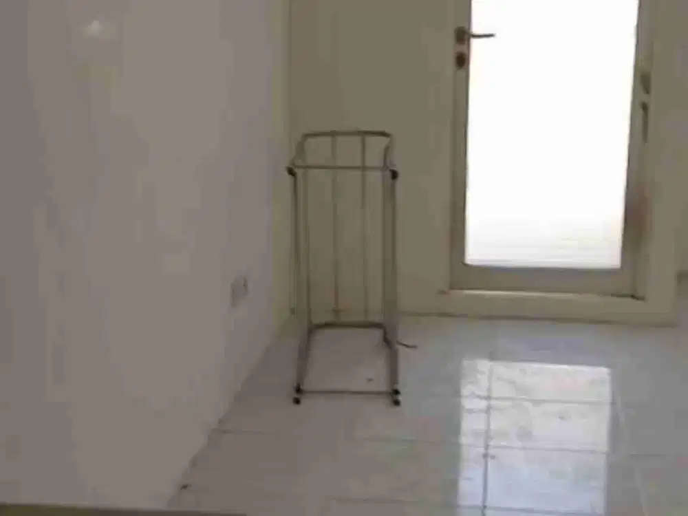 Dijual  Unit Apartment Puncak Dharmahusada Studio