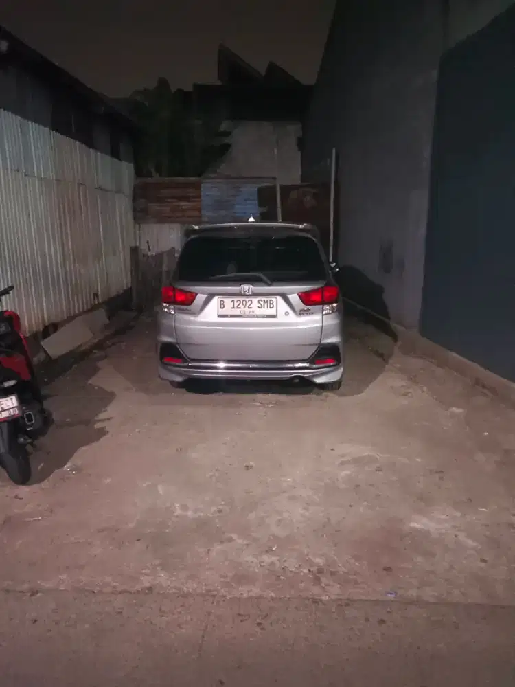 Jua Tanah 44m surat AJB lokasi jalan jambu limo grogol depok