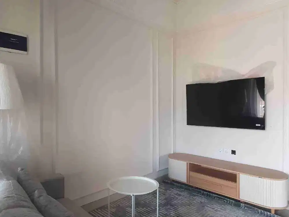 Rumah Baru di Alanna Residence Dekat Stasiun Tambun Bekasi
