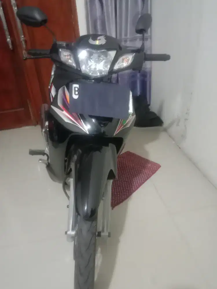 Honda karisma 125D