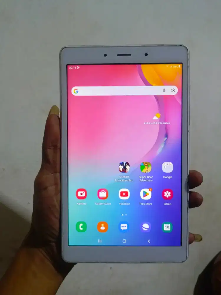 Samsung Tab A8 2019 (T295)