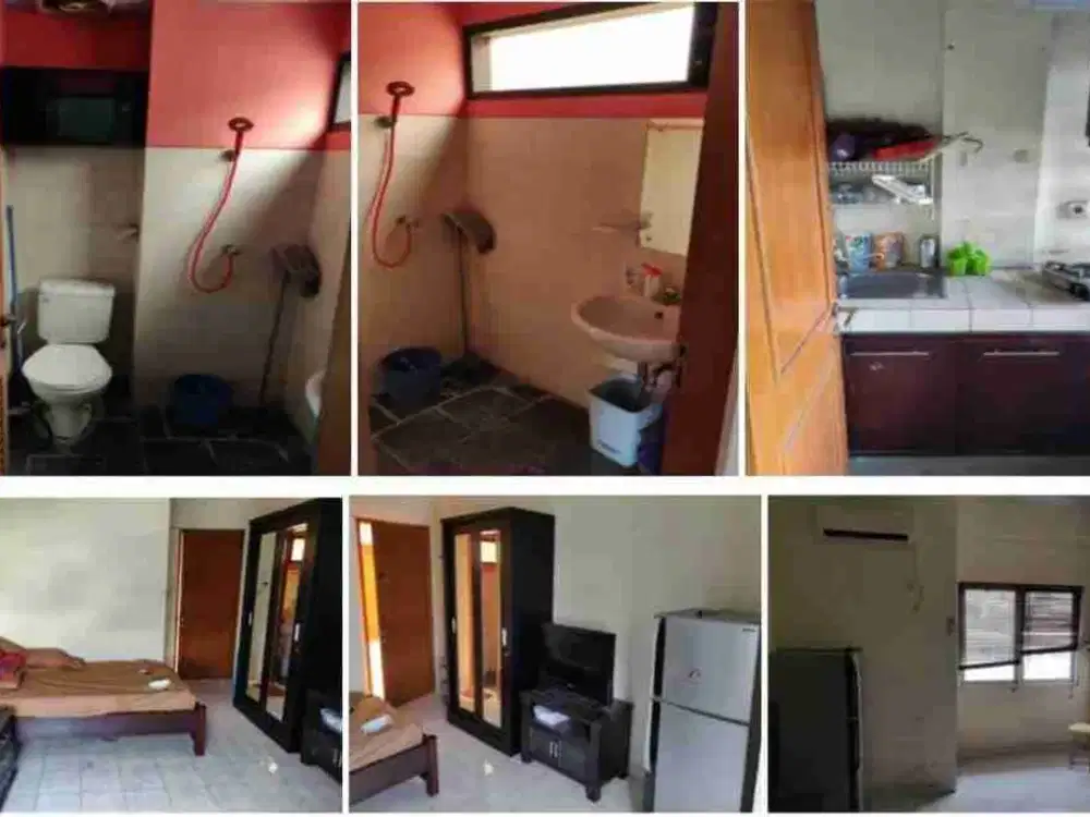 JUAL APARTEMEN DEPOK