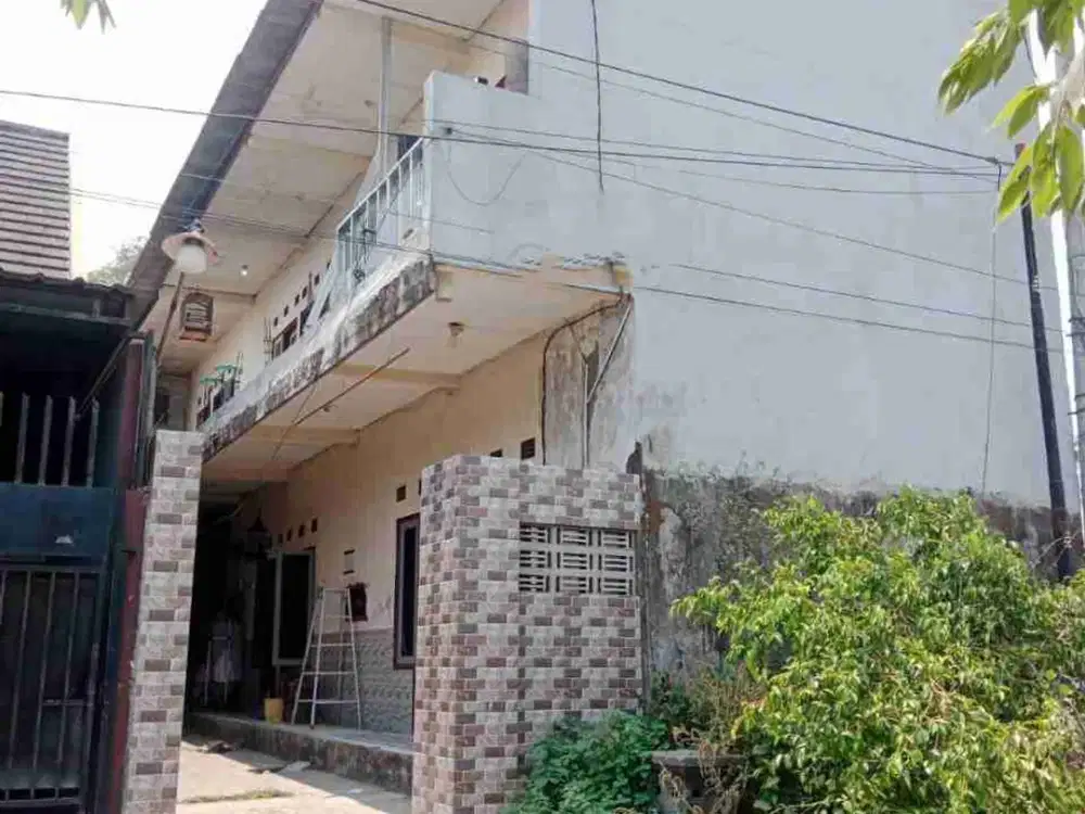 kost aktif 12 pintu full penghuni strategis di Paulan Colomadu