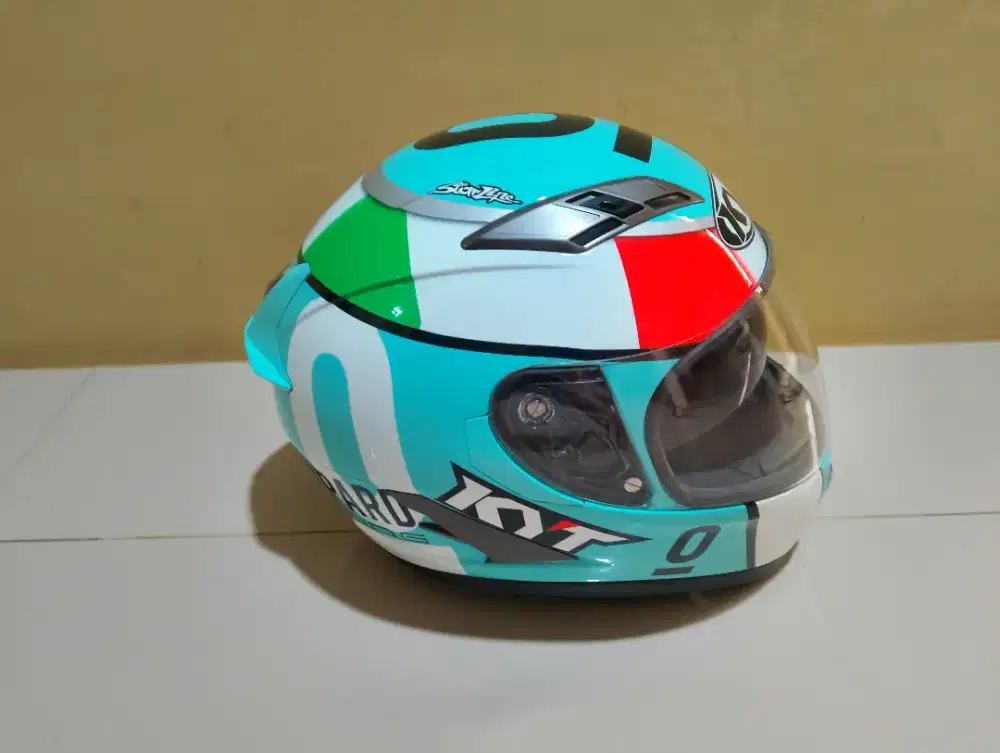 Kyt Vendetta2 Leopard