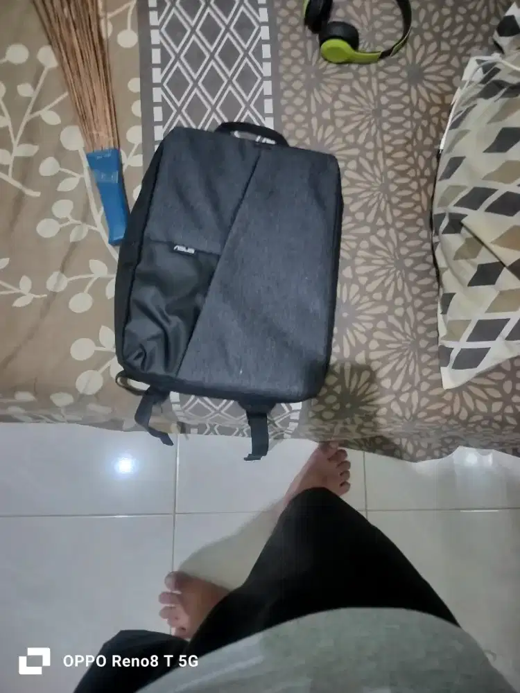 Tas khusus Laptop