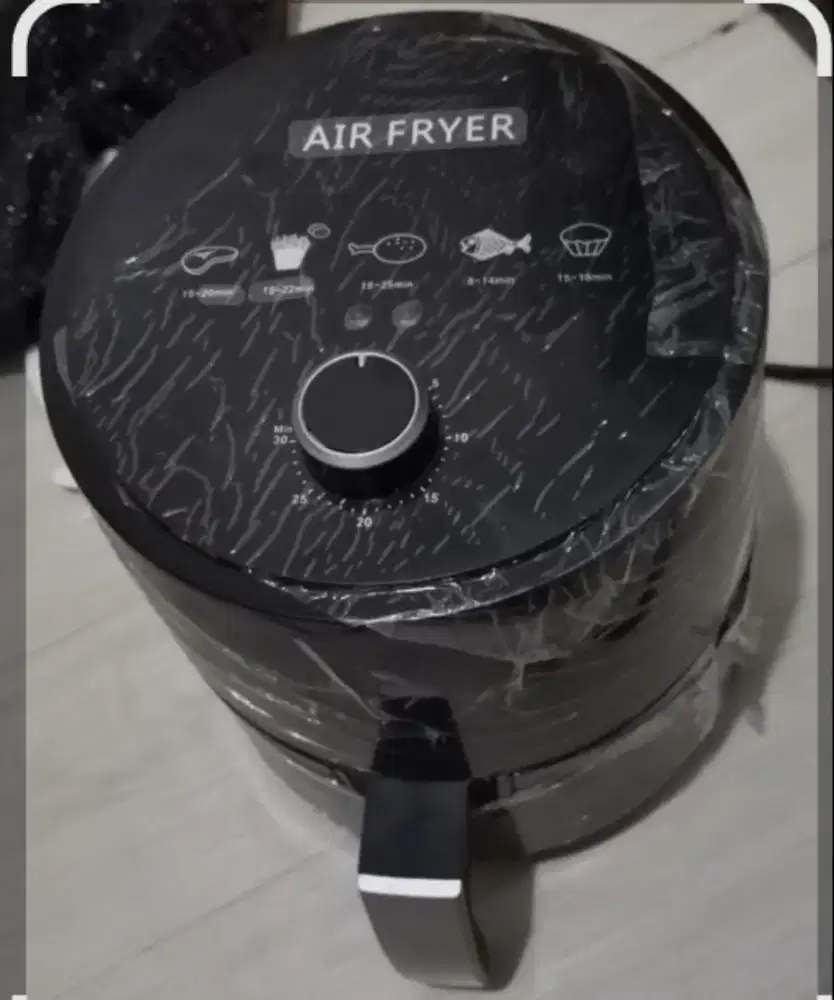 Air Fryer BW-3011