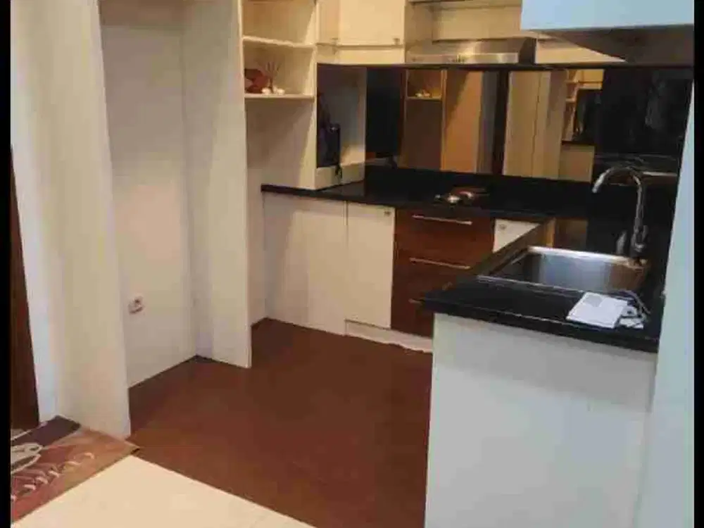 Dijual 3KT Apartemen Sahid Sudirman - Jakarta Pusat