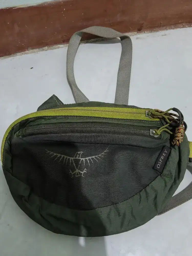WEISTBAG OSPREY