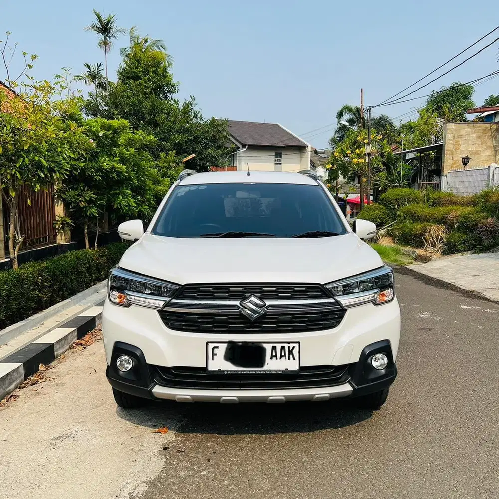 Suzuki Xl 7 Zeta/MT 2021 Full orisinil aman laka banjir
