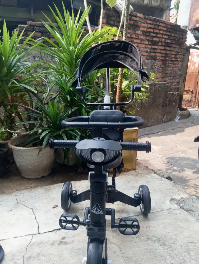 Jual sepeda anak