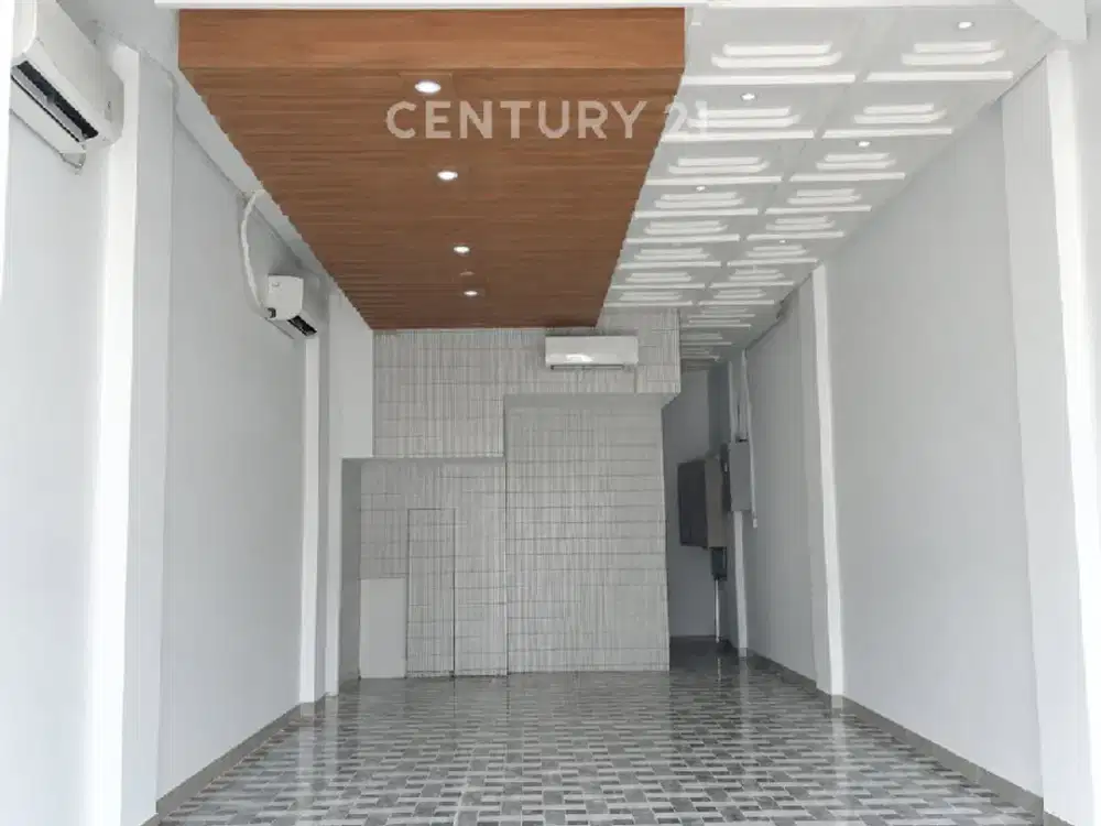 RUKO 3,5 LANTAI – MERUYA UTARA, JAKARTA BARAT