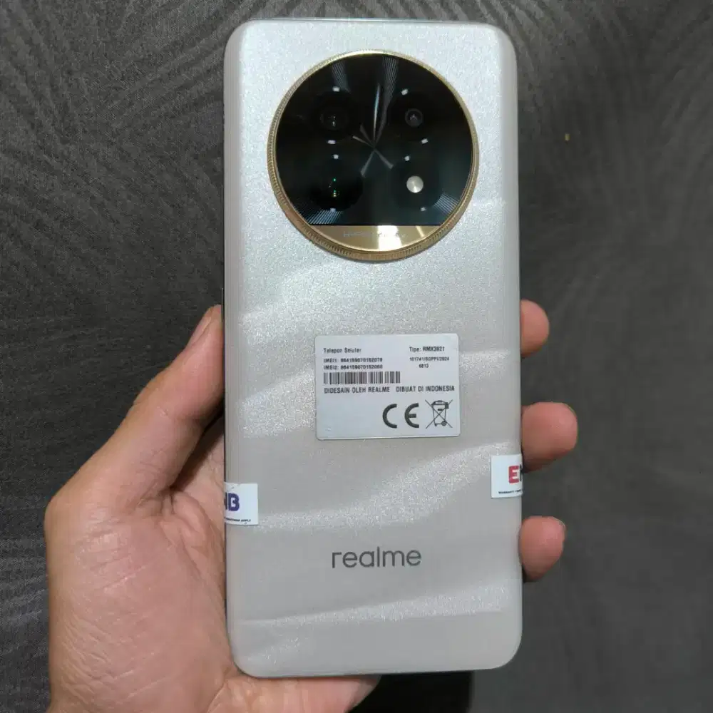 REALME 13 PRO PLUS RAM 12/512GB