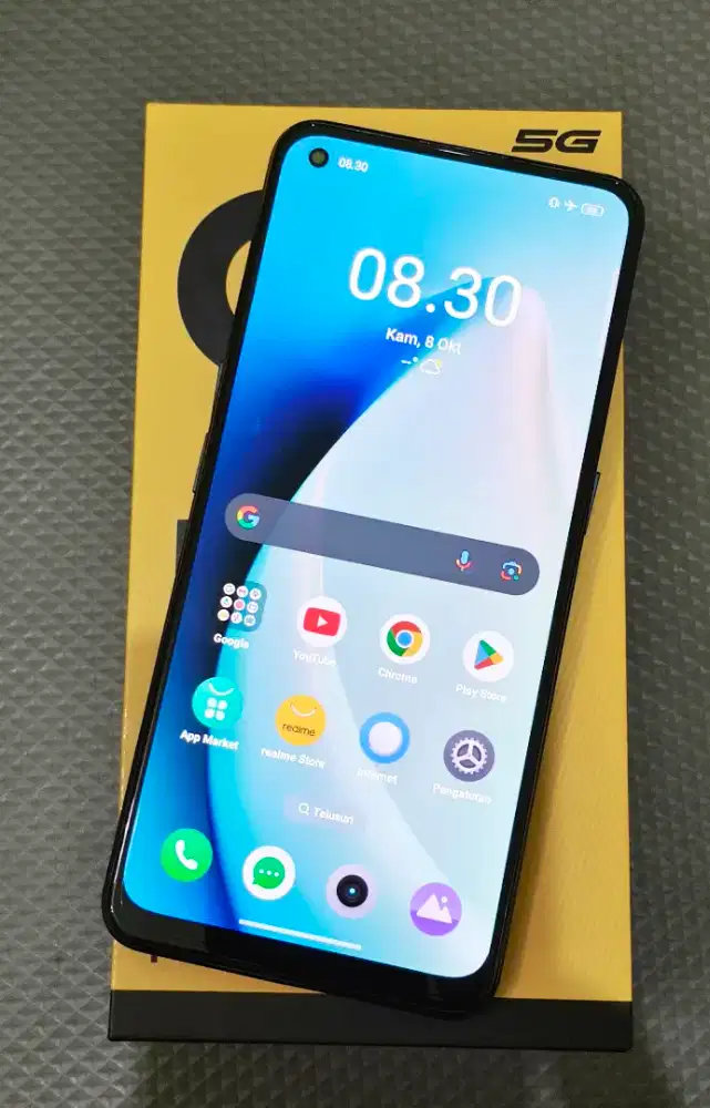 Realme 9 Pro Plus 5G