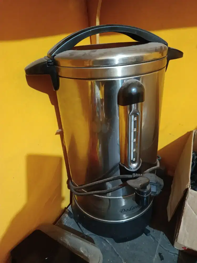 Water boiler dodawa 8.8lt