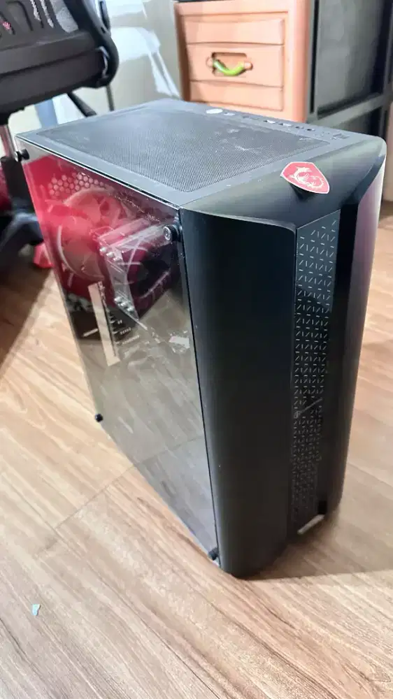 PC GAMING RGB + MONITOR ACER KG241Q