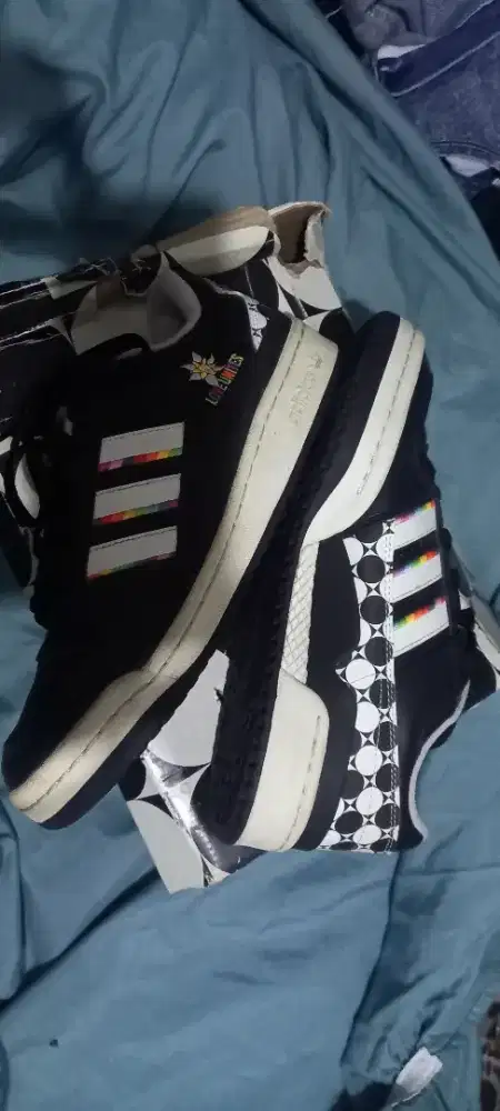 Adidas low original