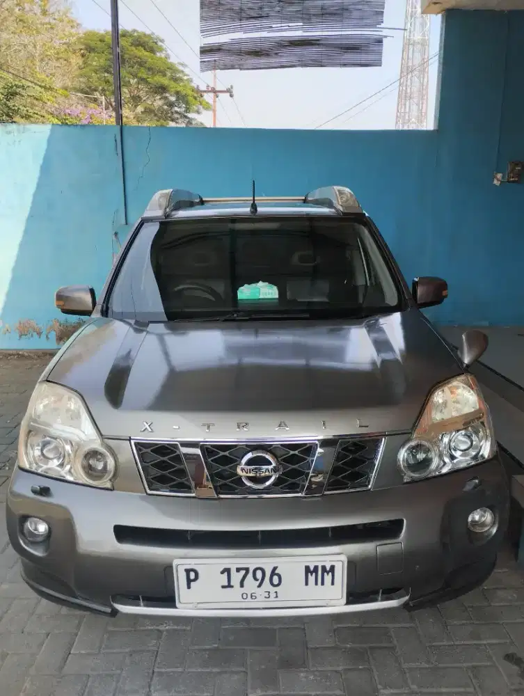 Xtreal t31 xt (2,5) 2008