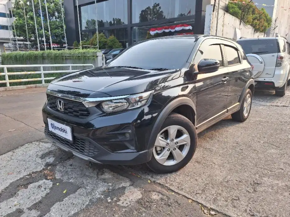 DISKON BESAR Honda WRV 2022 DKM