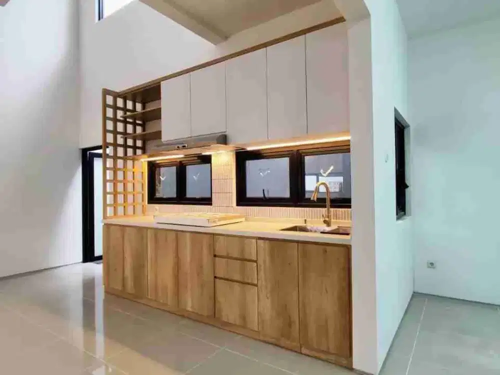 MURAH TURANGGA RUMAH GRESSSS MINIMALIS  2,7M NEGO.