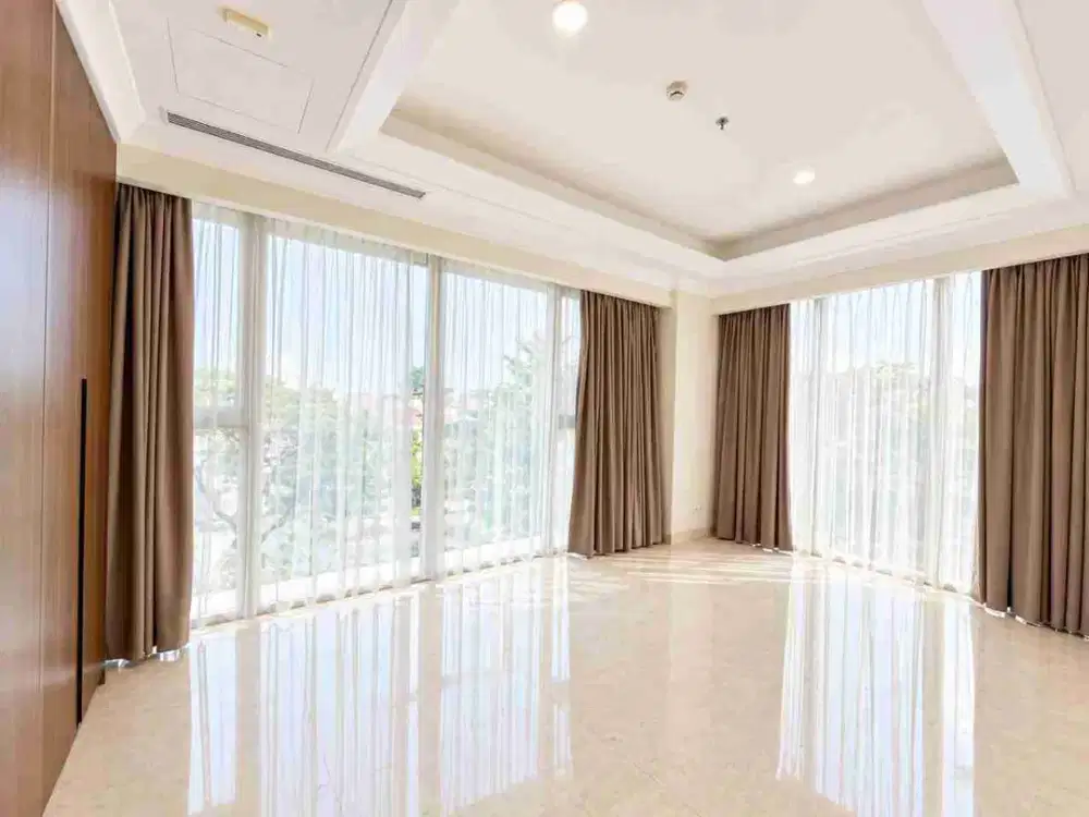 Disewakan apartemen private lift pondok indah residence