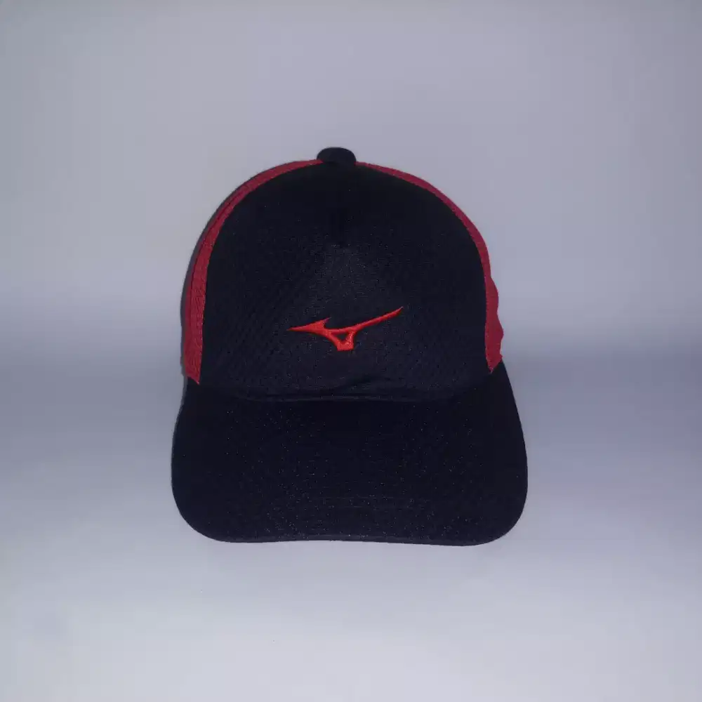 Topi Jaring MIZUNO